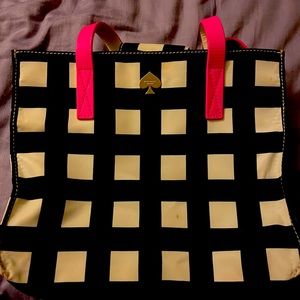 Kate spade ♠️ purse!